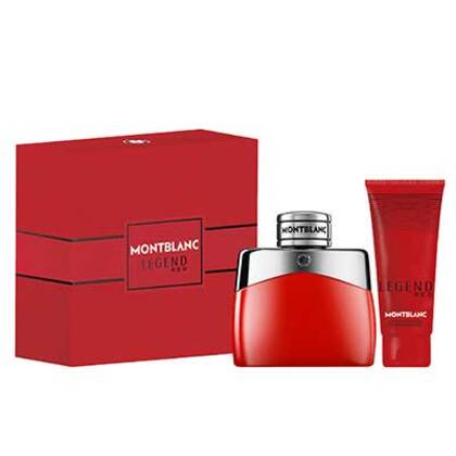 50ML Montblanc Montblanc Legend Red Eau de Parfum Gift Set  1 of 2 