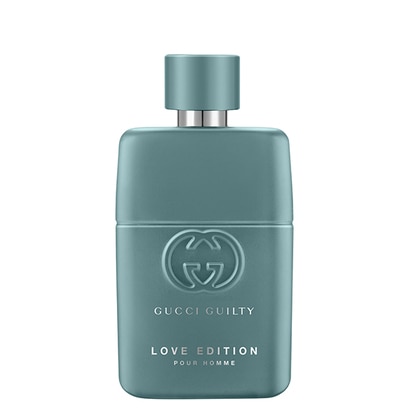 50ML Gucci Guilty Love Edition Pour Homme Eau de Parfum Spray  1 of 6 