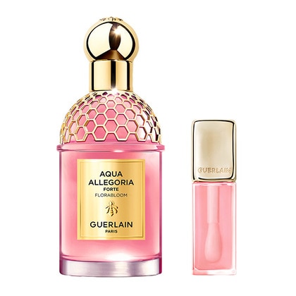 75ML Guerlain Aqua Allegoria Forte Florabloom Eau de Parfum Spray Gift Set  2 of 5 