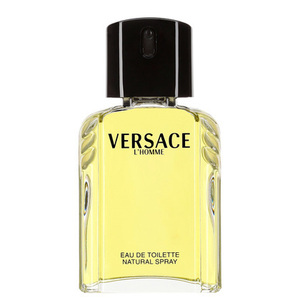 100ML Versace L'Homme Eau de Toilette Spray  1 of 1 