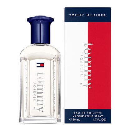 Loción tommy hilfiger caballero eau de toilette 100 ml sale