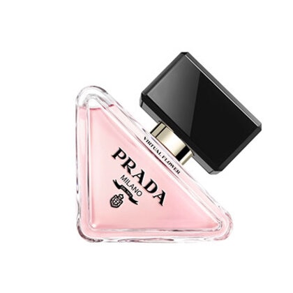 30ML Prada Paradoxe Virtual Flower Eau de Parfum Refillable Spray  1 of 4 