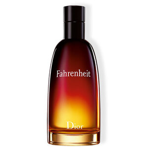 100ML DIOR Fahrenheit Eau de Toilette Spray  1 of 1 