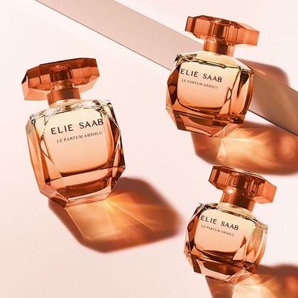 50ML Elie Saab Le Parfam Absolu Eau de Parfum Spray  5 of 5 