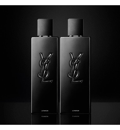 150ML Yves Saint Laurent MYSLF Le Parfum Parfum Spray  5 of 5 