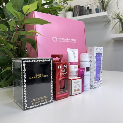 50ML undefined Charity Beauty Box Look Good Feel Better  4 of 4 