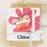 100ML Chloé Chloé UNKNOWN for her  2 of 6 