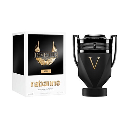 50ML Rabanne Invictus Victory Absolu Parfum Spray  2 of 5 