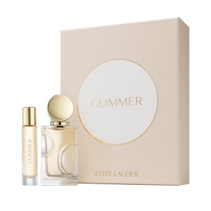 50ML Estée Lauder Glimmer Eau de Parfum Spray Gift Set  