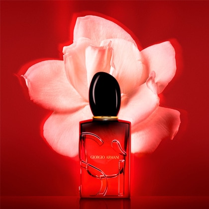 30ML Armani Si Passione Intense Eau de Parfum Spray  3 of 5 