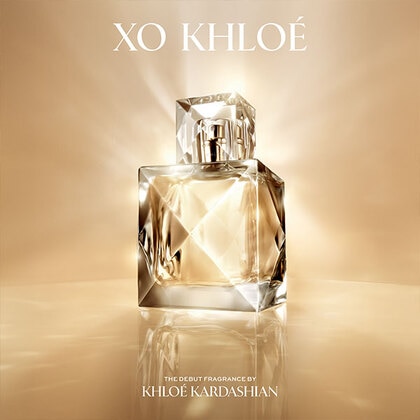 100ML Khloé Kardashian XO Khloé Eau de Parfum Spray  5 of 5 