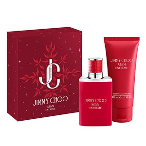 50ML Jimmy Choo MAN EXTREME Eau de Parfum Spray Xmas gift set  1 of 1 