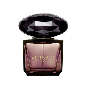 90ML Versace Crystal Noir Eau de Parfum Spray  1 of 2 