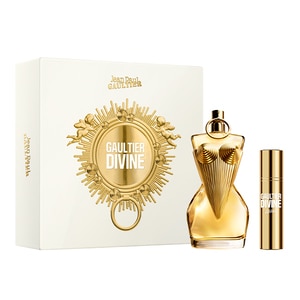 100ML Jean Paul Gaultier Gaultier Divine Eau de Parfum Gift Set  1 of 2 