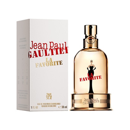 30ML Jean Paul Gaultier La Favorite Eau de Parfum Spray  2 of 6 