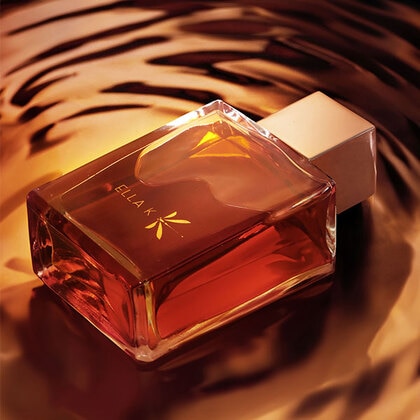 100ML Ella K Lettre De Pushkar Eau de Parfum Spray  3 of 3 