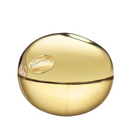 50ML DKNY Golden Delicious Eau de Parfum Spray 