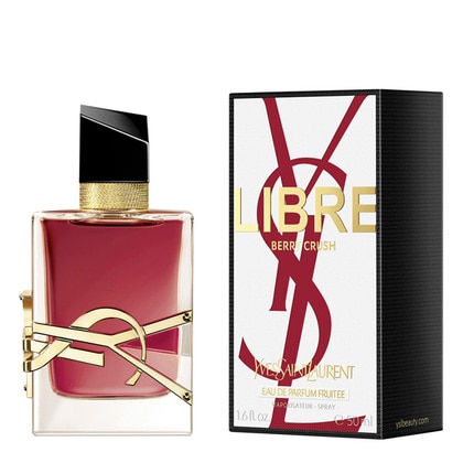 50ML Yves Saint Laurent Libre Berry Crush Eau de Parfum Spray  2 of 6 