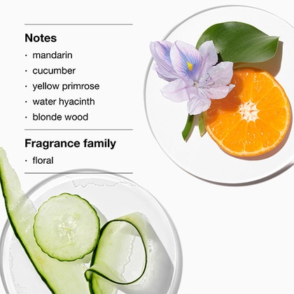 50ML Clinique Happy Heart Eau de Parfum for her  2 of 5 