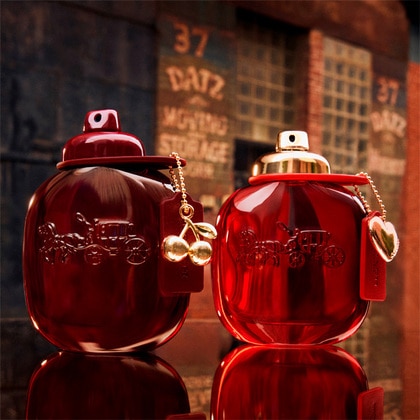 90ML Coach Love Eau de Parfum Spray Gift Set  3 of 5 