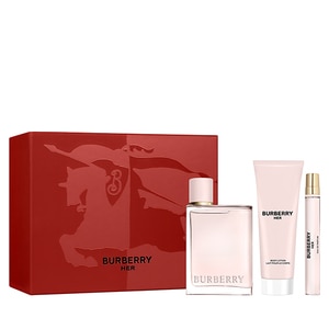 100ML Burberry Burberry Her Eau de Parfum Gift Set  1 of 1 