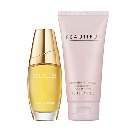30ML Estée Lauder Beautiful Eau de Parfum Spray Gift Set  2 of 2 