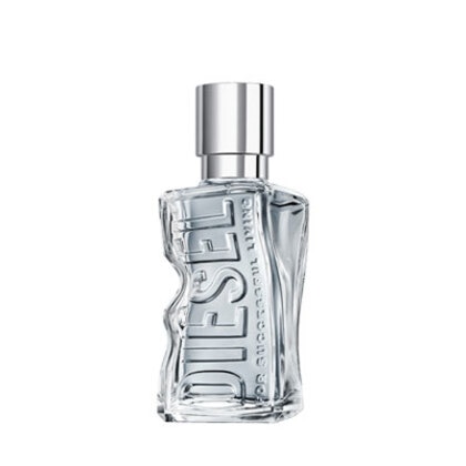 30ML Diesel D By Diesel Eau de Toilette Refillable Spray  1 of 4 