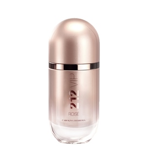50ML Carolina Herrera 212 VIP Rose Eau de Parfum Spray  