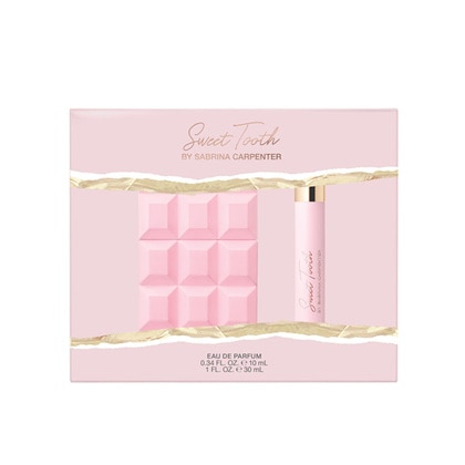 30ML Sabrina Carpenter Sweet Tooth Eau de Parfum Spray Gift Set  2 of 2 