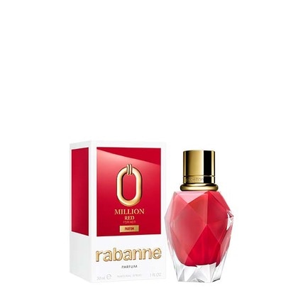 30ML Rabanne Million Red Parfum Spray  2 of 5 