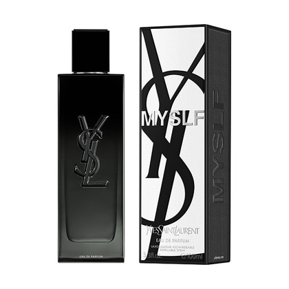 100ML Yves Saint Laurent MYSLF Eau de Parfum Refillable Spray  2 of 4 