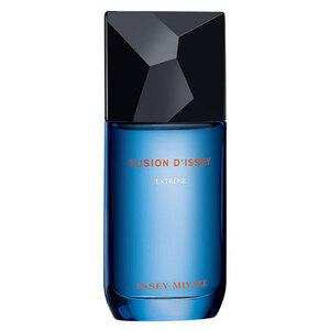 100ML Issey Miyake Fusion d'Issey Extreme Eau de Toilette Spray  1 of 2 