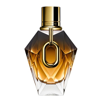 30ML Rabanne Million Gold for Her Parfum Spray 1 of 1