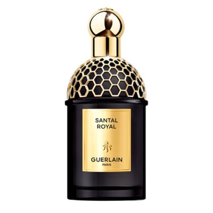 125ML Guerlain Absolus Allegoria Santal Royal UNKNOWN for her  1 of 5 