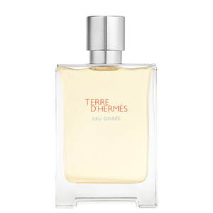 100ML HERMÈS Terre d’Hermès Eau Givrée Eau de Parfum Spray  1 of 2 