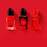 50ML Armani Si Passione Red Musk Eau de Parfum Spray  2 of 4 