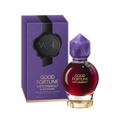 50ML Viktor Rolf Good Fortune Elixir Eau de Parfum Spray  2 of 3 