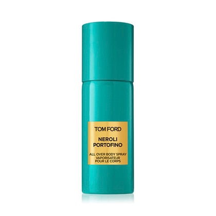 150ML TOM FORD Neroli Portofino Body Spray  1 of 2 