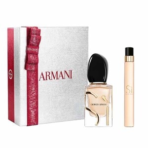 30ML Armani Si Eau de Parfum Spray Gift Set  