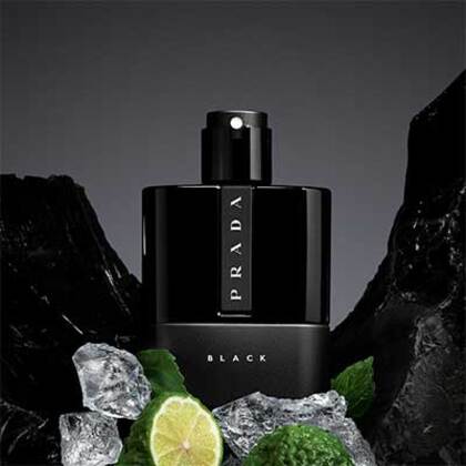 Black prada cologne on sale