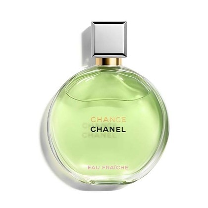 100ML CHANEL CHANCE EAU FRAÎCHE Eau de Parfum Spray  1 of 2 