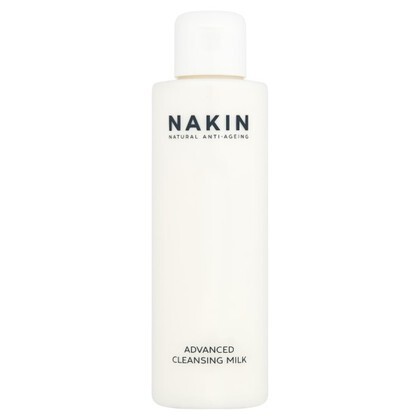 150ML Nakin Advanced Cleansing Milk Cleanser  1 of 2 