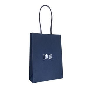  DIOR Dior Sauvage Art Of Gifting Bag Complimentary Gift With Purchase  1 of 1 