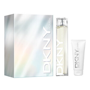 100ML DKNY Women Eau de Parfum Gift Set  1 of 2 