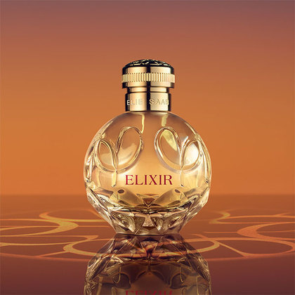 30ML Elie Saab Elixir Eau de Parfum Spray  3 of 3 