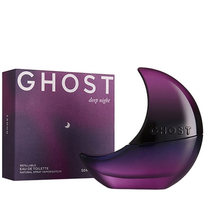 50ML Ghost Deep Night Eau de Toilette Spray  2 of 5 