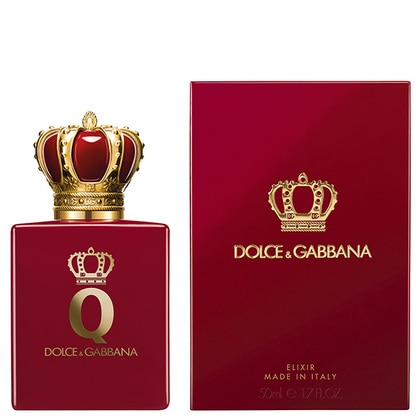 50ML Dolce&Gabbana Q Elixir Eau de Parfum Spray  2 of 5 