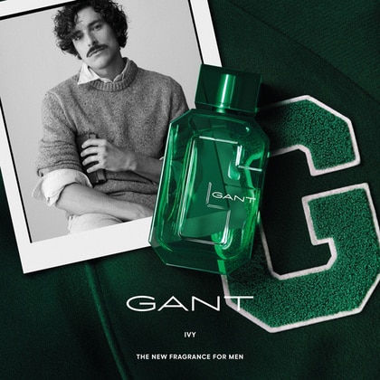 50ML Gant Gant Ivy UNKNOWN for him  4 of 4 