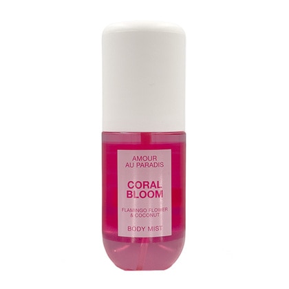 90ML Amour Au Paradis Coral Bloom Body Spray  