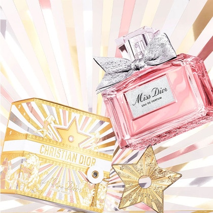 100ML DIOR Miss Dior Eau de Parfum Spray Limited Edition Case  4 of 4 